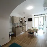 Apartment Ortensia *