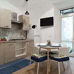 Ortensia Apartment Naples