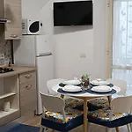 Ortensia Apartment *