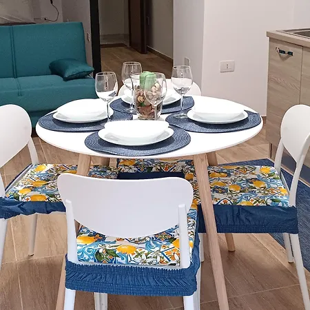 Ortensia Apartment