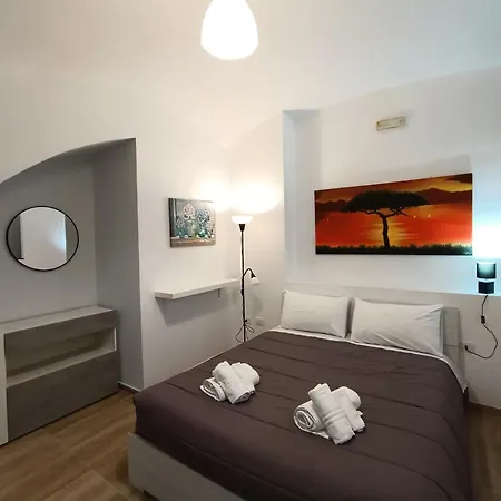 Apartment Ortensia