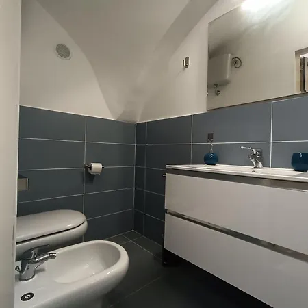 Ortensia Apartment Neapel
